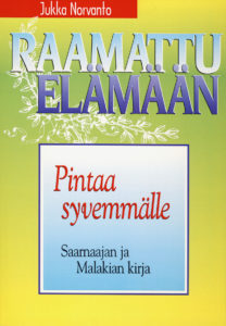 Pintaa syvemmälle - Saarnaajan kirja - Raamattu elämään -sarja