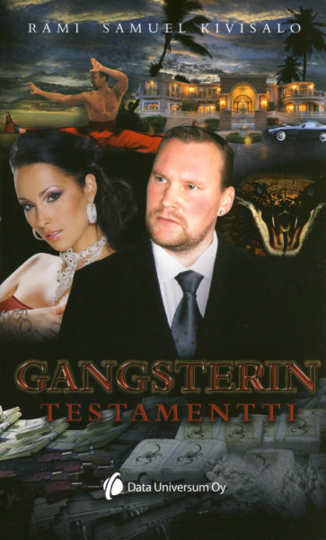 Gangsterin testamentti