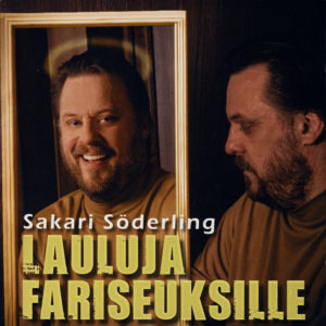 Laluluja fariseuksille CD