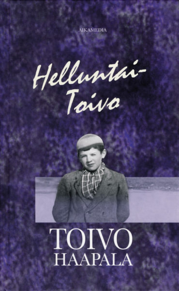 Helluntai-Toivo