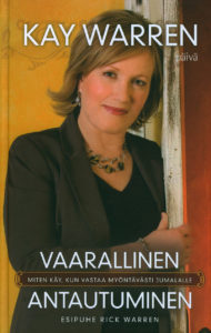 Vaarallinen antautuminen