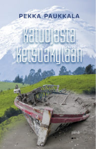 Katuojasta ketsuakylään