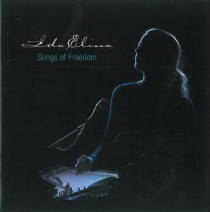 Songs of Freedom CD