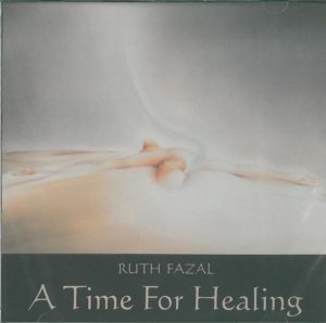 A Time For Healing CD