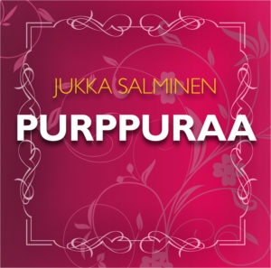 Purppuraa CD