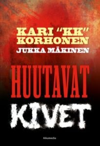 Huutavat Kivet