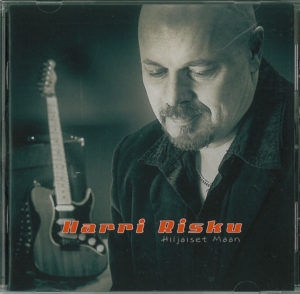 Hiljaiset maan CD Hiljaiset maan CD