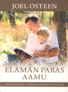 Elämän paras aamu