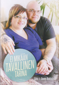 Ei mikään tavallinen tarina