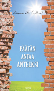 Päätän antaa anteeksi