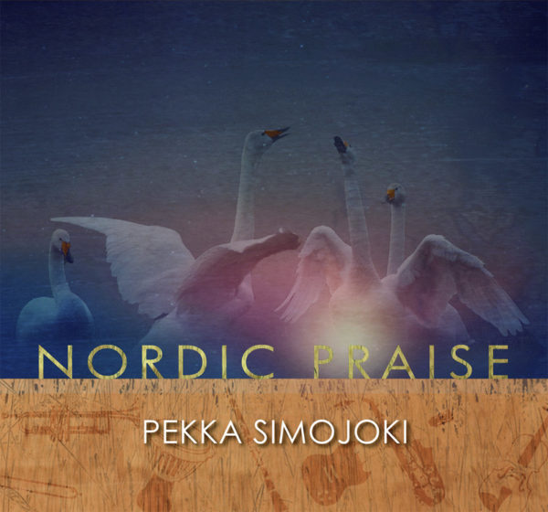 Nordic Praise CD