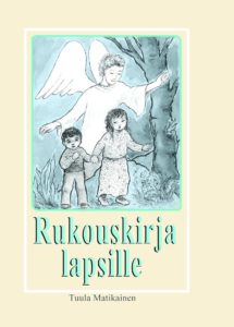 Rukouskirja lapsille