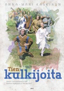 Tien kulkijoita