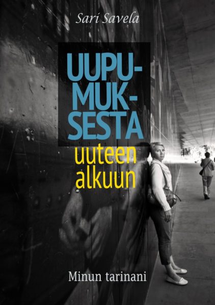 Uupumuksesta uuteen alkuun