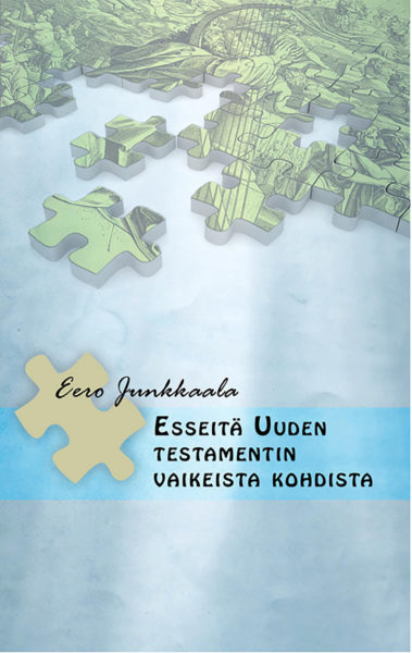 Esseitä Uuden testamentin vaikeista kohdista