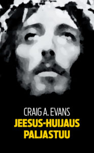 Jeesus-huijaus paljastuu