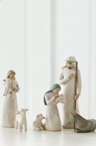 Willow Tree - Nativity