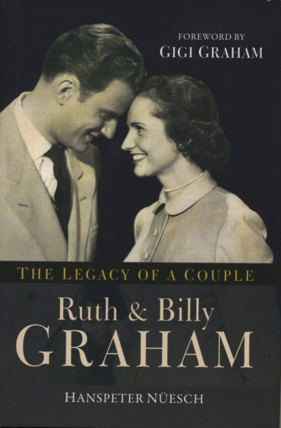 Billy ja Ruth Grahamin elämä
