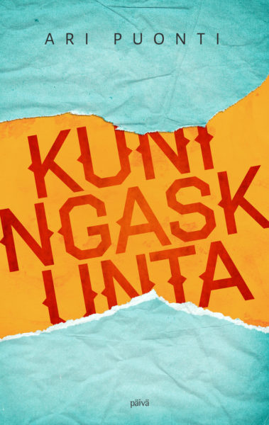 Kuningaskunta