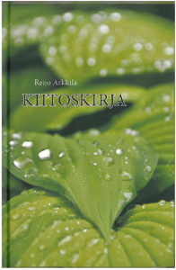 Kiitoskirja