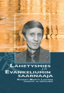 Lähetysmies ja evankeliumin saarnaaja