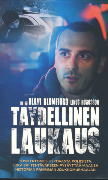 Täydellinen laukaus