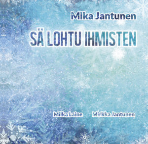 Sä lohtu ihmisten CD