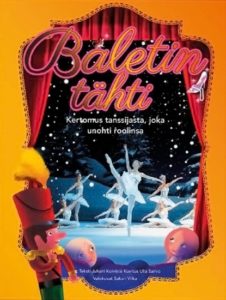 Baletin tähti