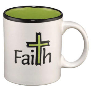 Muki "Faith"