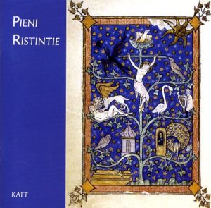 Pieni ristintie