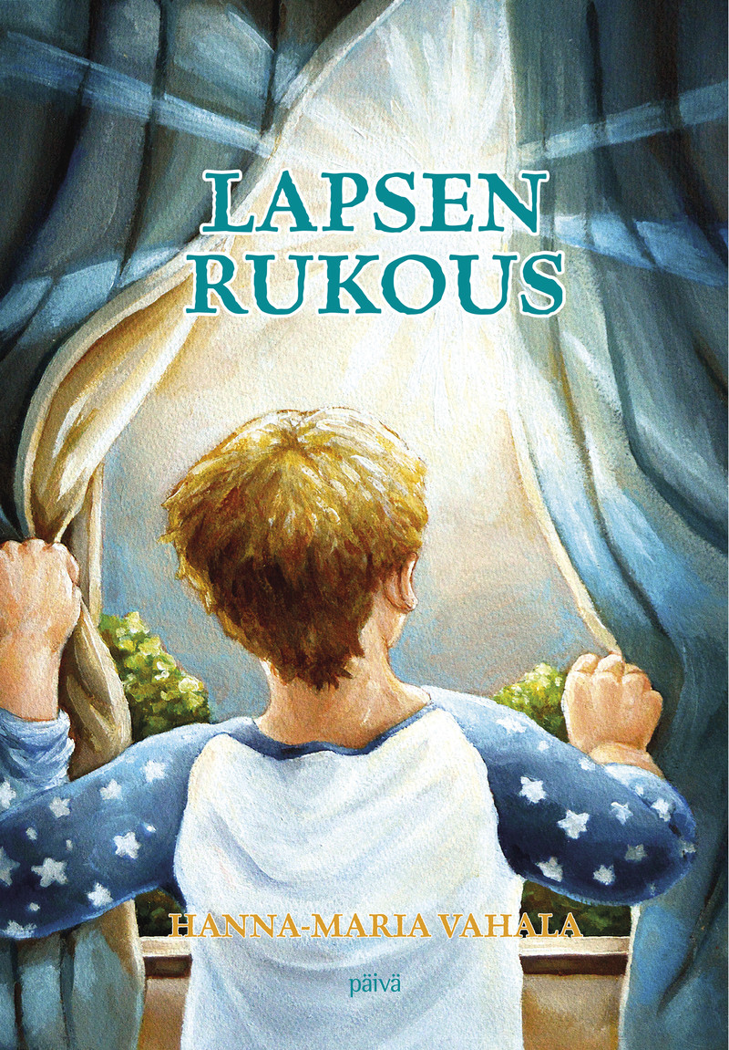 Lapsen rukous