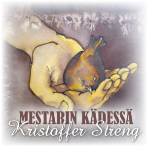 Mestarin kädessä CD