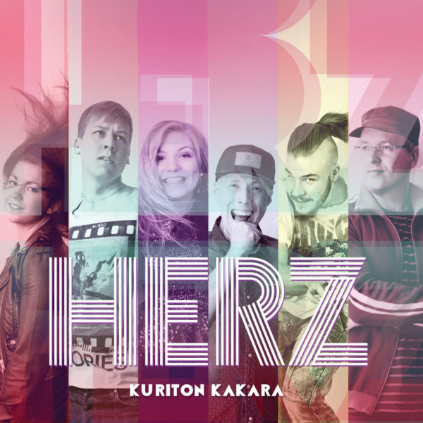 Kuriton kakara CD