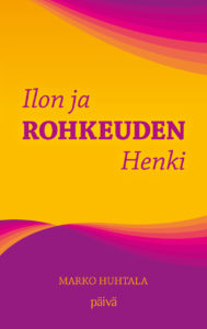 Ilon ja rohkeuden Henki