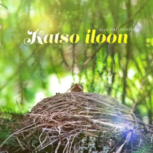 Katso iloon