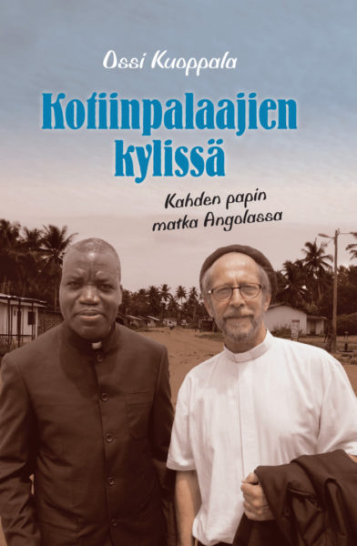 Kotiinpalaajien kylissä