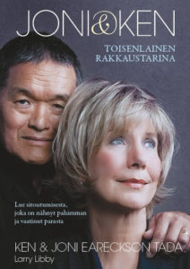 Joni & Ken - Toisenlainen rakkaustarina