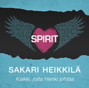 Spirit - Kaikki, joita Henki johtaa CD