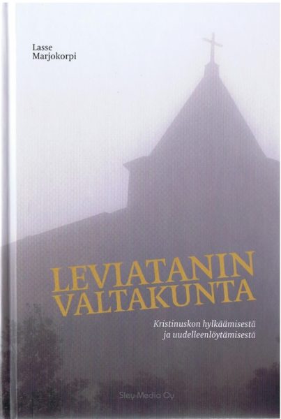 Leviatanin valtakunta