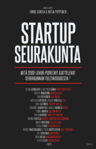 Start Up -seurakunta
