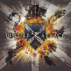 Attack CD