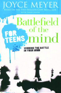 Battlefield Of The Mind For Teens