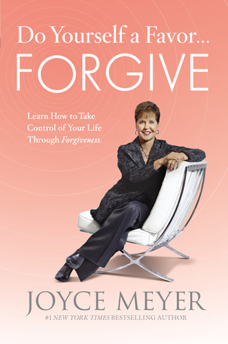 Do Yourself A Favour.. Forgive