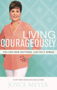 Living Courageously