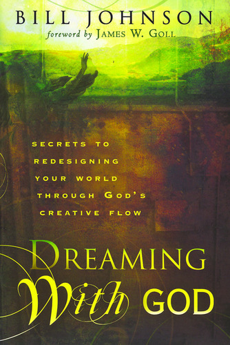 Dreaming With God