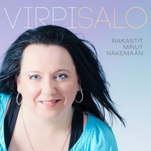 Rakastit minut näkemään CD