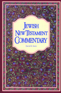 Jewish New Testament Commentary