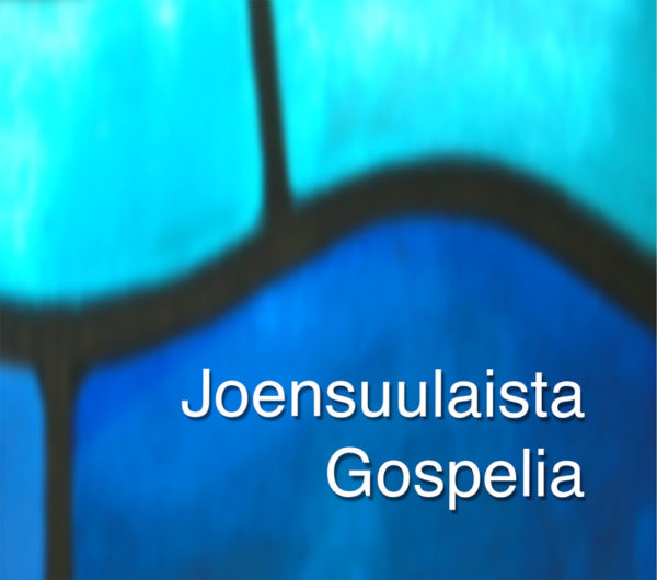 Joensuulaista Gospelia CD