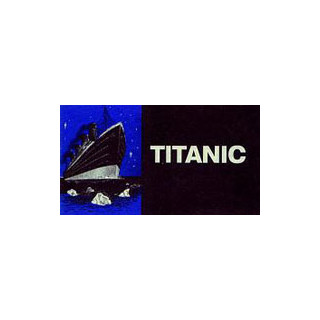 Sarjakuvatraktaatti: Titanic