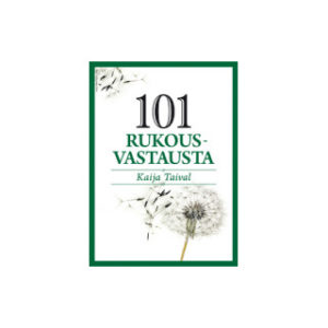 101 Rukousvastausta